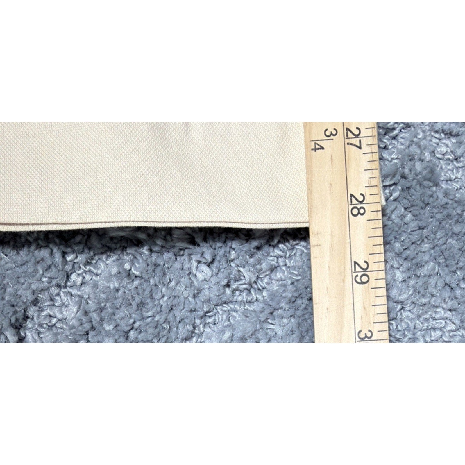 Dylan Beige Drawstring Embroidered Pants Women's Size 10