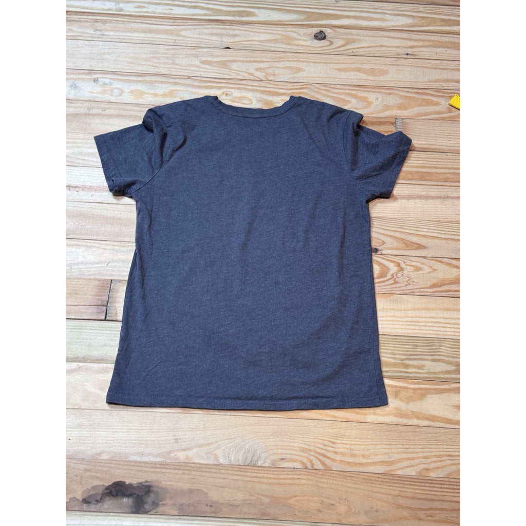 Marvel Comics T-Shirt Men’s Small Black Graphic Tee