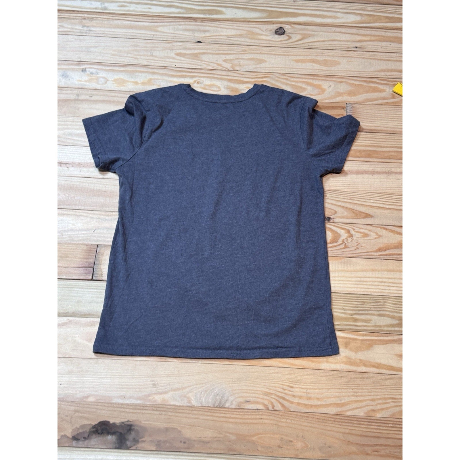 Marvel Comics T-Shirt Men’s Small Black Graphic Tee