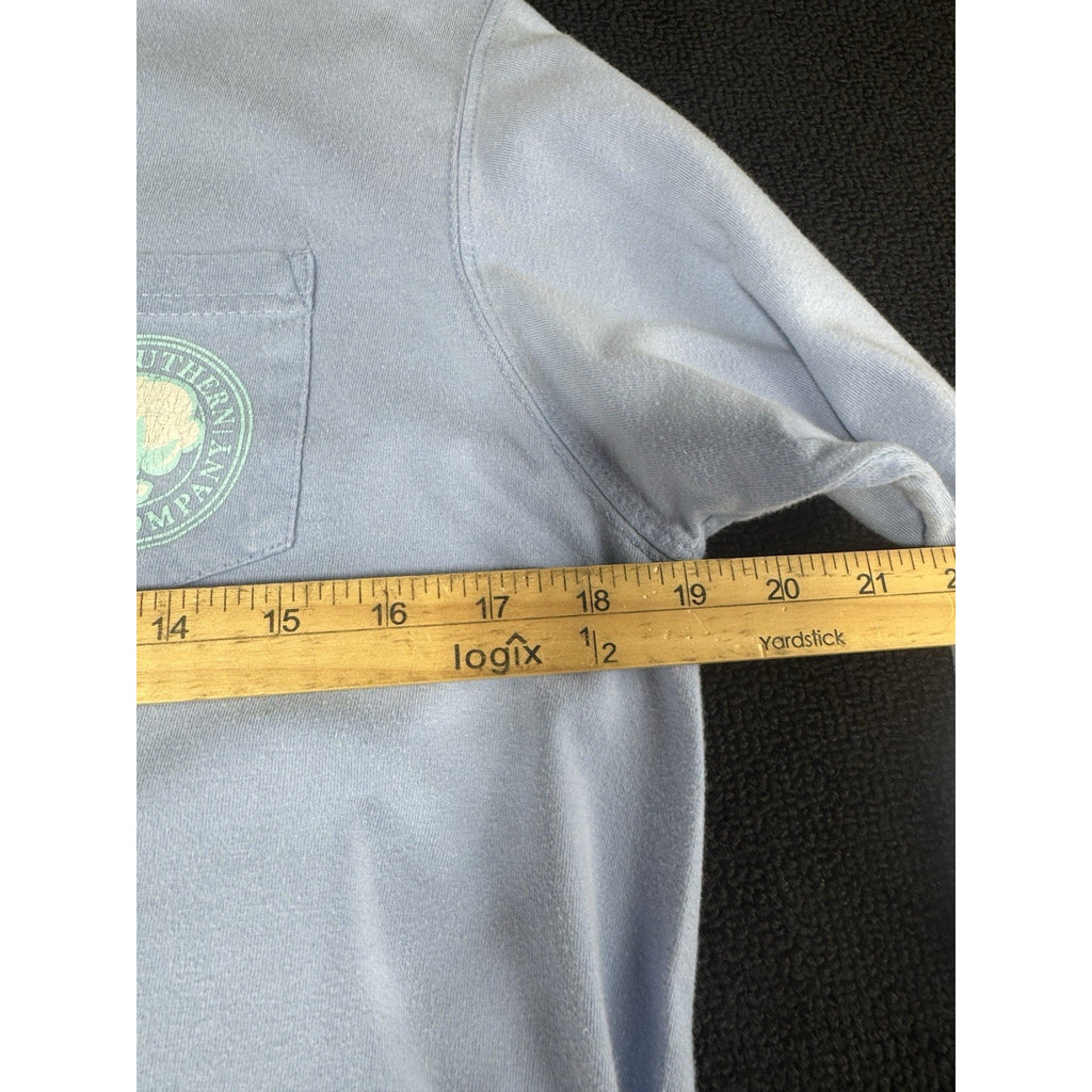 Southern Shirt Company Youth Long Sleeve Shirt YXL