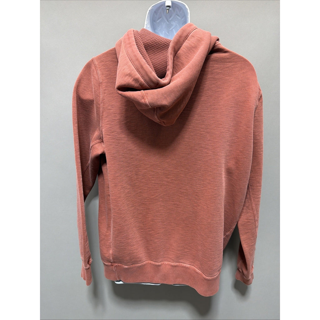 ABERCROMBIE & FITCH X R.E Robinson Limited Edition 1892 COLLECTION Hoodie L