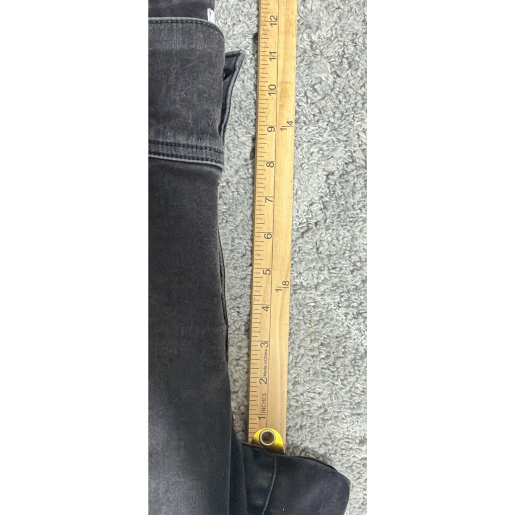 Lane Bryant Womens Flex Magic Waistband High Rise Jegging Jeans Size 16 35x28