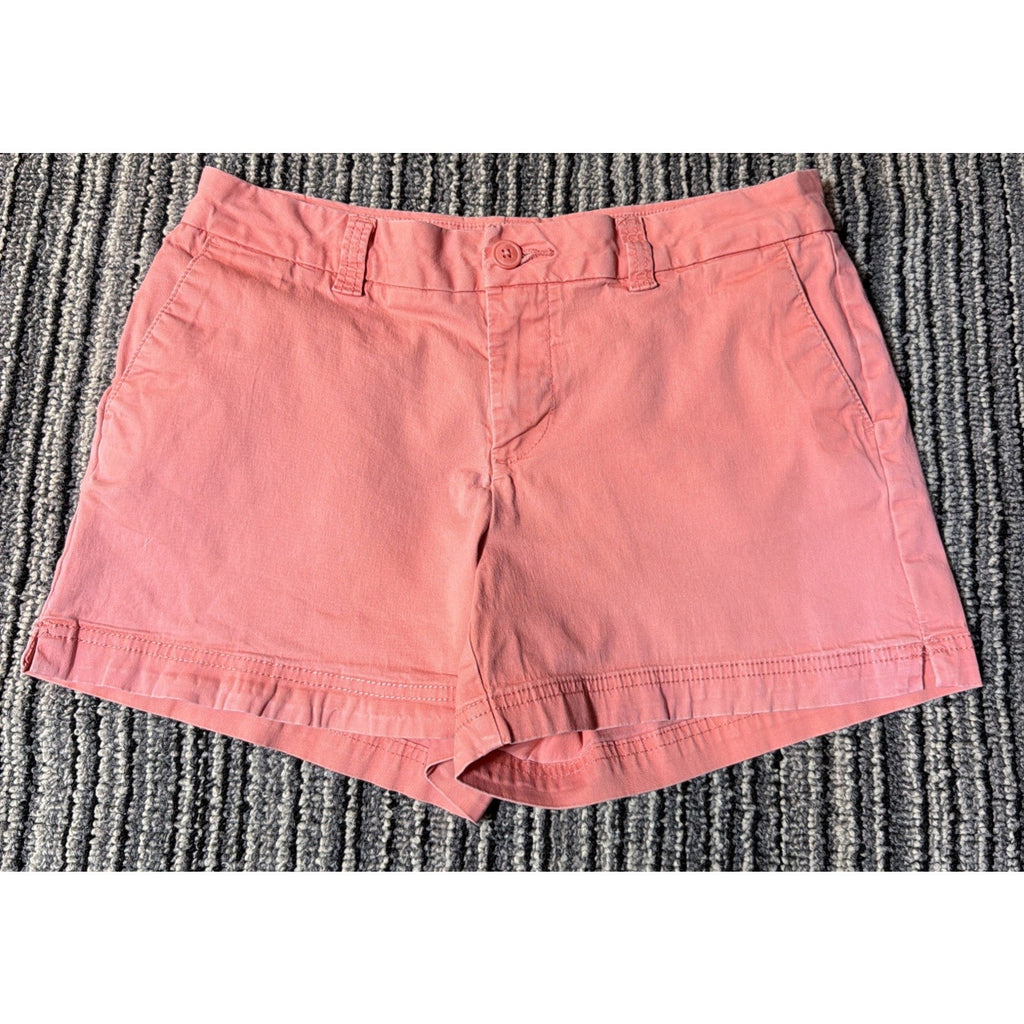 Women's Magellan Outdoors Stretch Shorts - Size 6