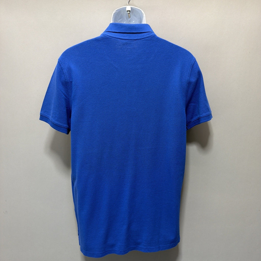 Sonoma Kohl's Life Style Weekend Polo, 100% Cotton, Short Sleeve, Size M NWT