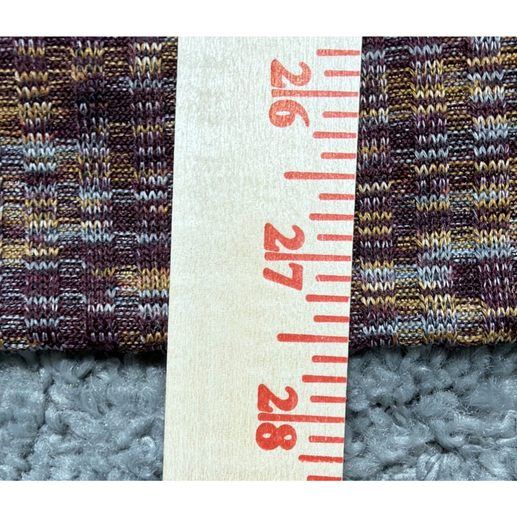 CATO Est. 1946, Pullover Sweater, Multicolor, Open Shoulder, Size 18-20W, New