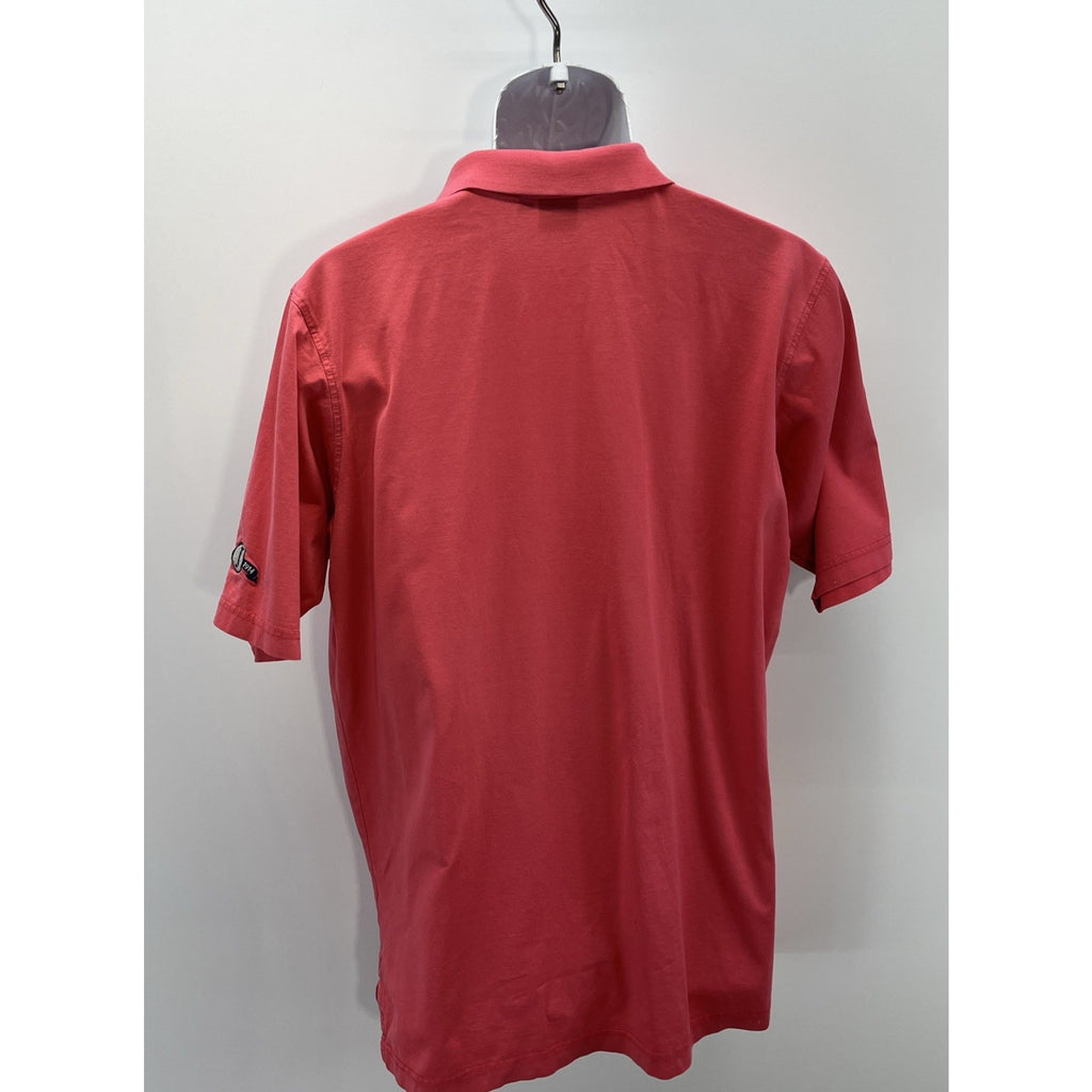 Fairway & Green Signature Polo Shirt Men's M