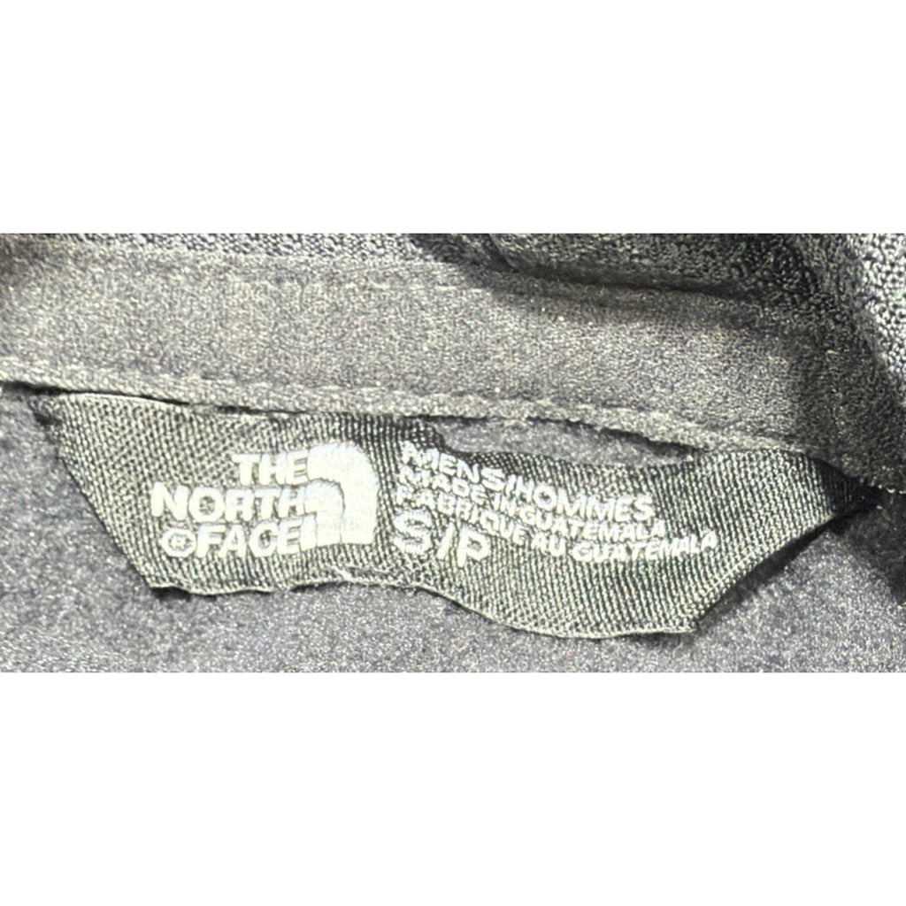 The North Face Half Dome Men’s Fleece Lined Pullover Hoodie Sweatshirt Gray S