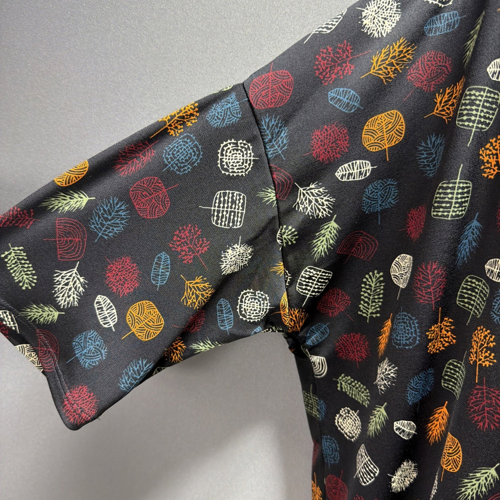 NWT Lot Of 3 LuLaRoe Irma Top Shirt Tunic Geo Aztec Floral Pattern Womens L New