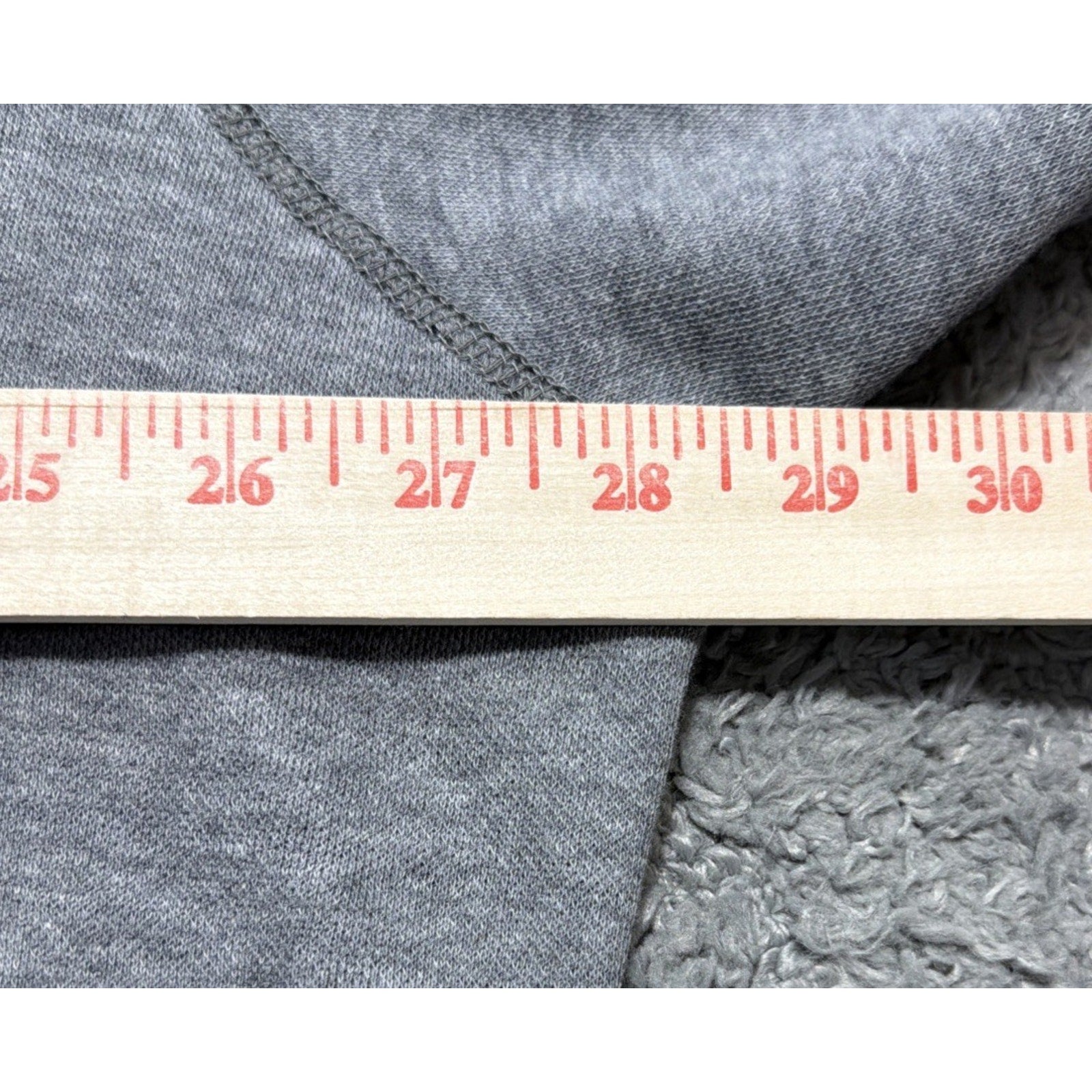 CHAPS Reversible Long Sleeve 1/4 Zip Pullover Shirt Men's Sizes 2XLT