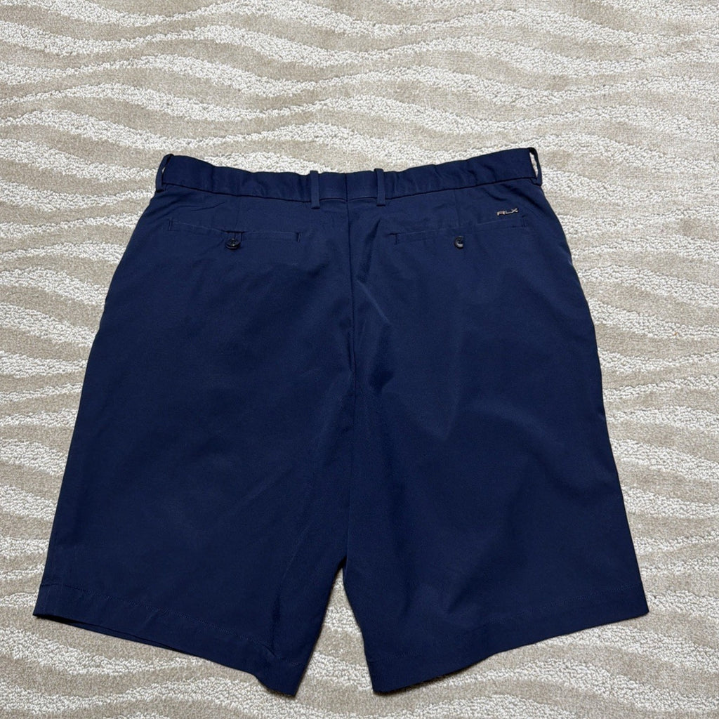 RLX Ralph Lauren Performance Golf Shorts - 38