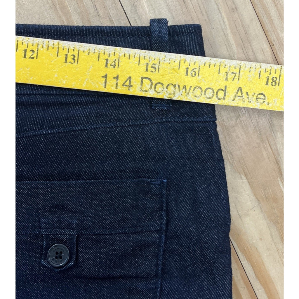 Banana Republic Dolce Trouser Wide Leg Jeans 32x29