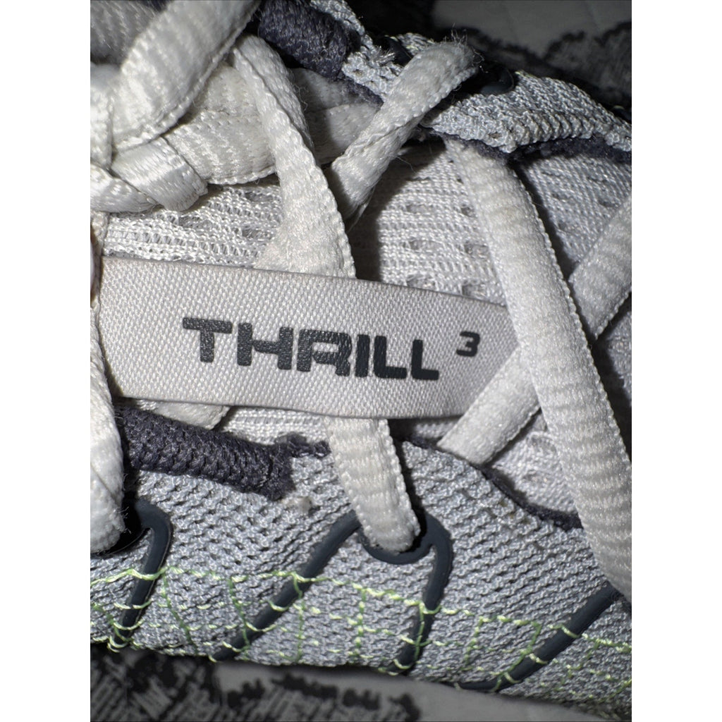 Under Armour Men’s Green Thrill 3 Athletic Running Shoes Size 11 2017