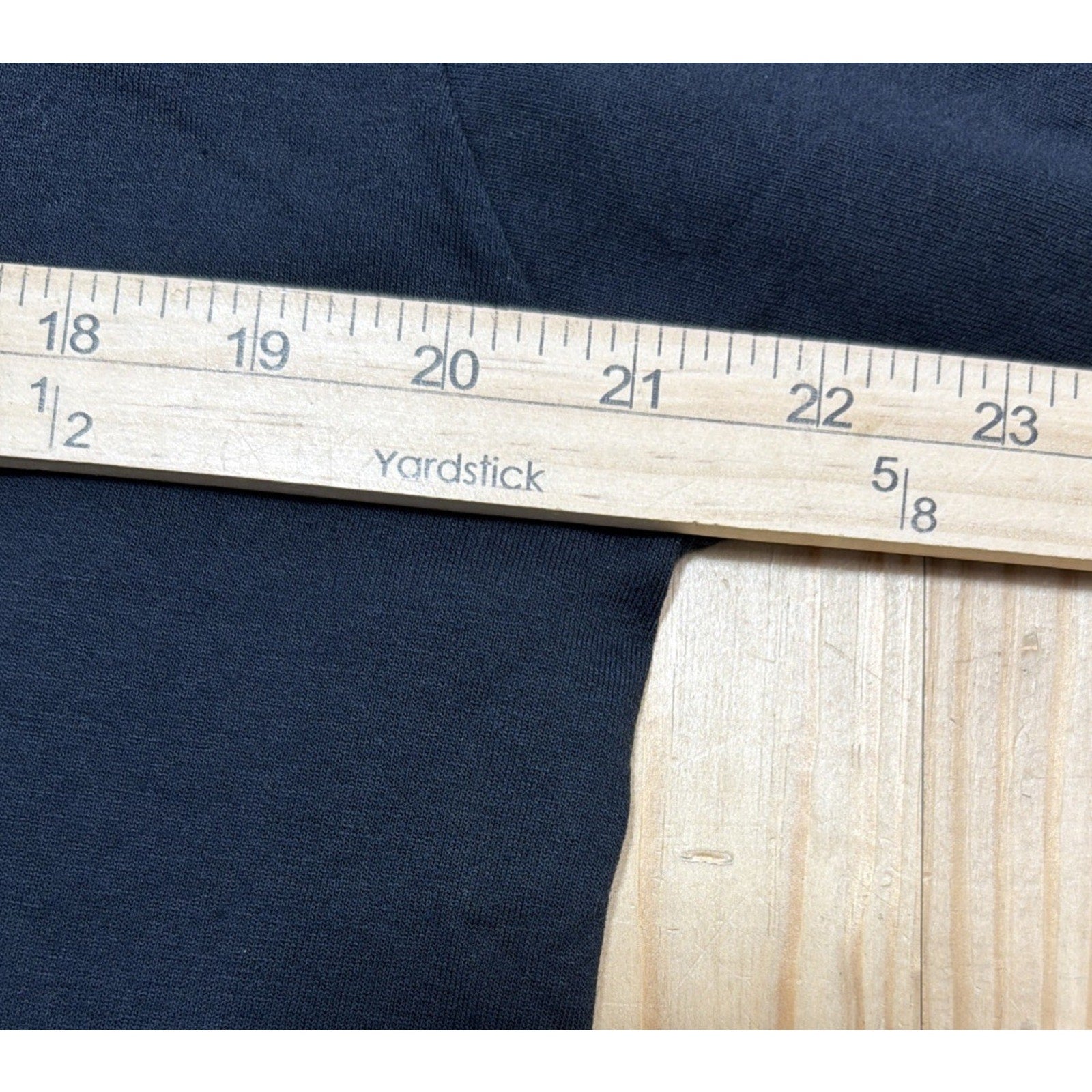 Vtg Screen Stars Single Stitch T Shirt Marathon Lincoln Nebraska Running XL USA