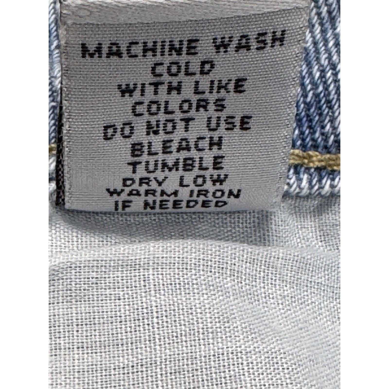 Rue 21 Jeans High Ride Wide Flare Juniors Size 1 Cotton Spanex Patch Jeans