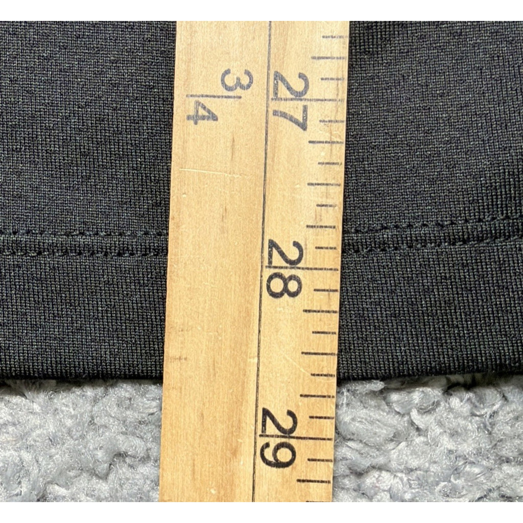 ADIDAS CLIMACOOL FORMOTION MEN'S GOLF POLO SHIRT BLACK L POLYESTER