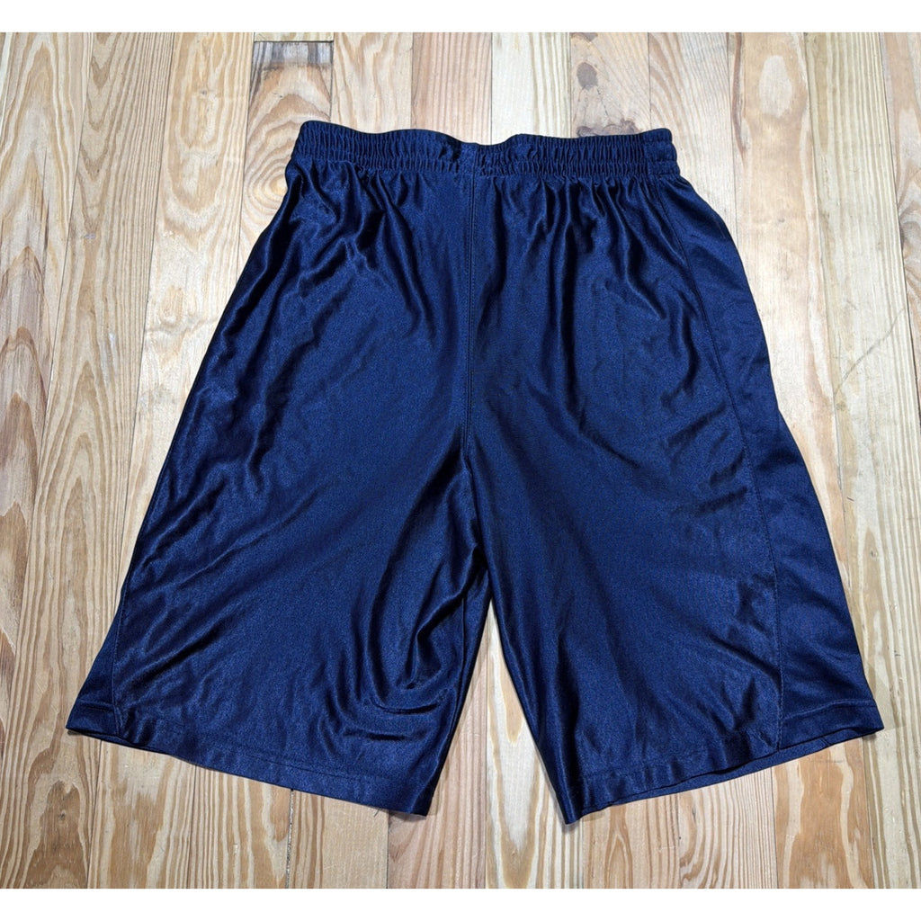 Auburn University NCAA KA Athletic Basketball Shorts pockets Size Medium