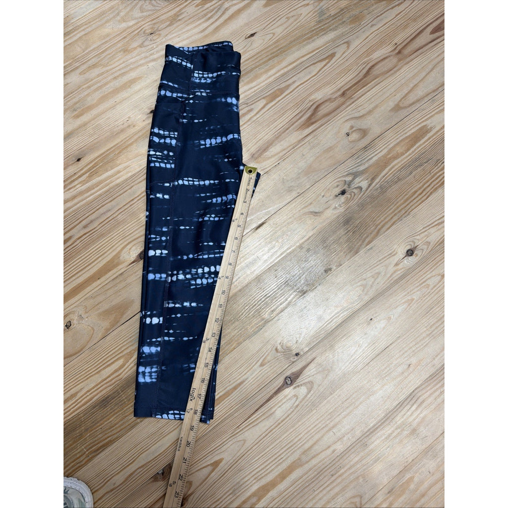 AVIA PERFORMANCE ACTIVE LEGGING PANTS BY AVIA SIZE SMALL