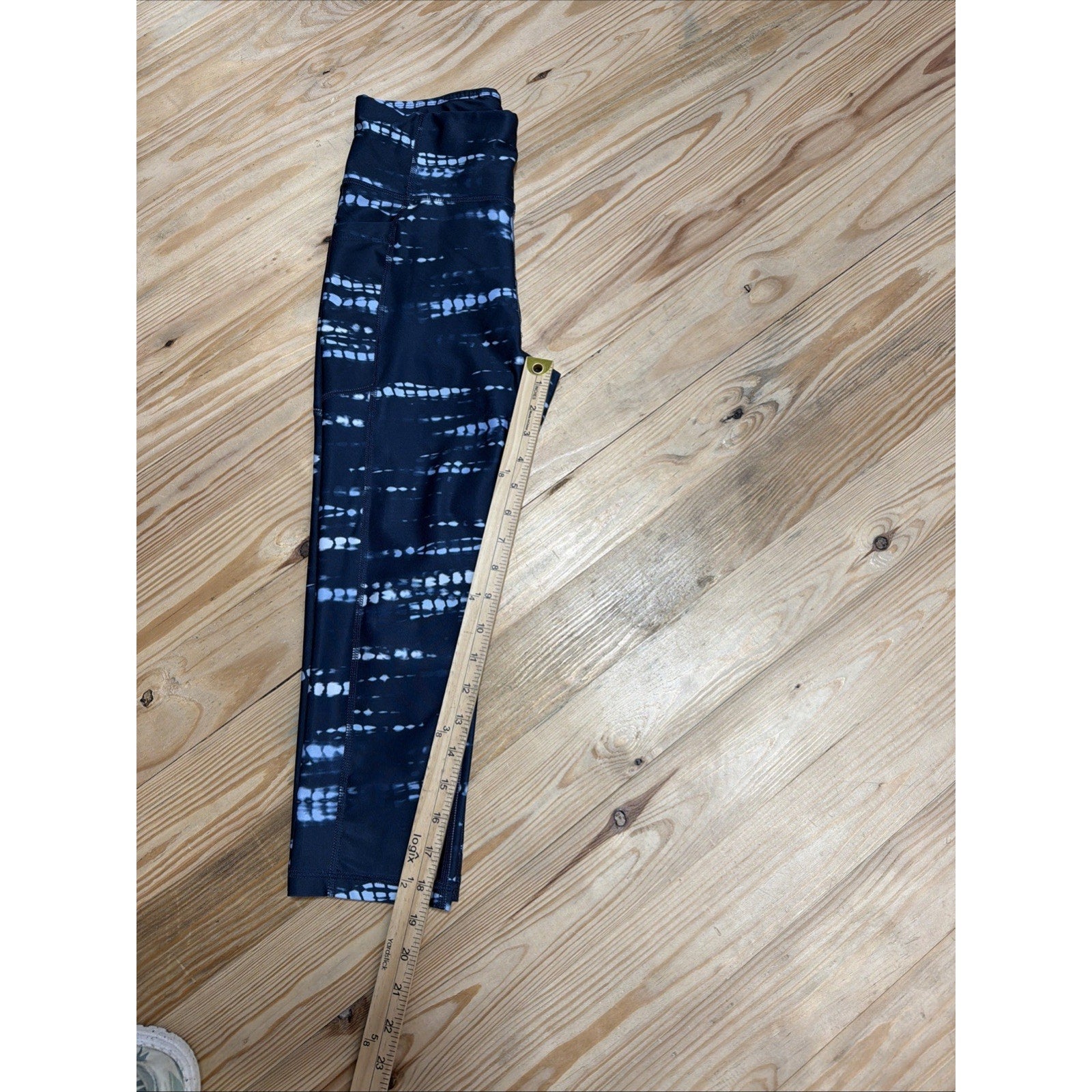 AVIA PERFORMANCE ACTIVE LEGGING PANTS BY AVIA SIZE SMALL