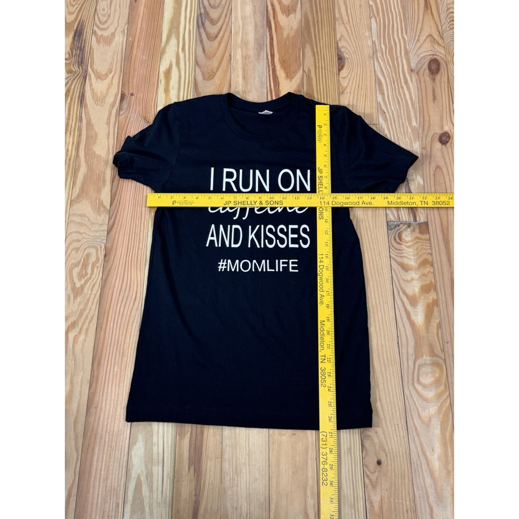 Paramore “I Run On Spite And Sweet Revenge” T-Shirt Size Large