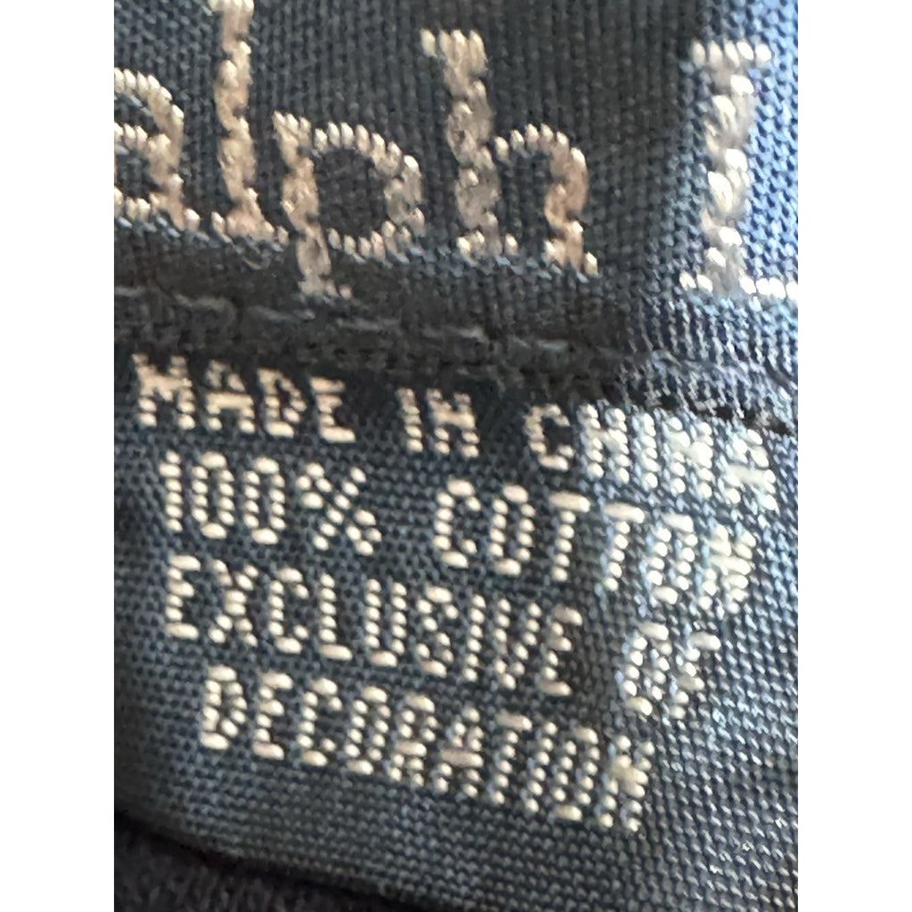 Polo Ralph Lauren Men’s Large Full Zip Sweatshirt Jacket Navy Blue Pony Logo