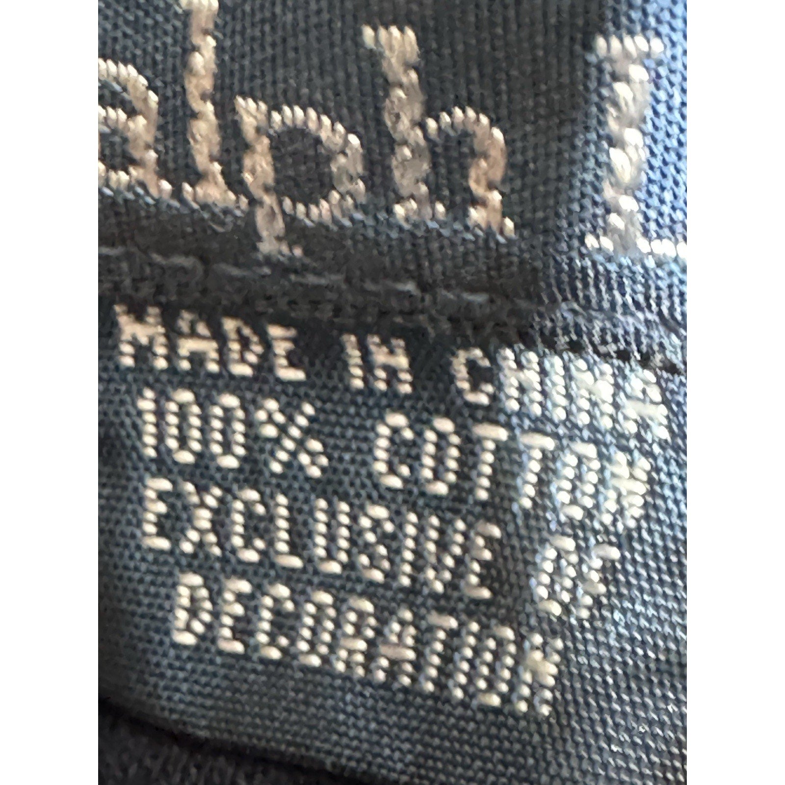 Polo Ralph Lauren Men’s Large Full Zip Sweatshirt Jacket Navy Blue Pony Logo