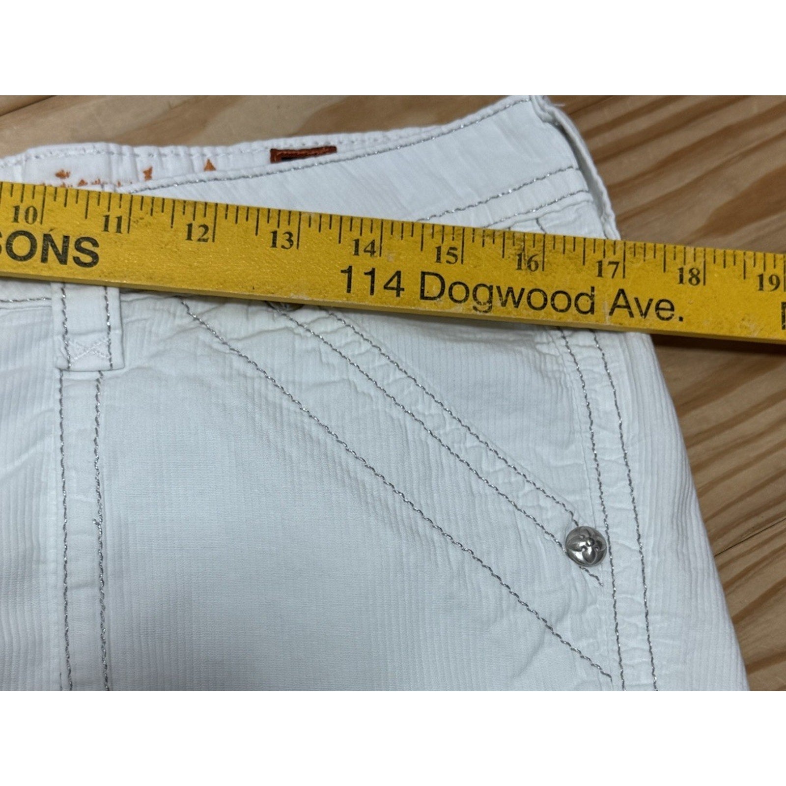 Rock Revival Shorts Size Model RECO14W-2 Women’s Size 28