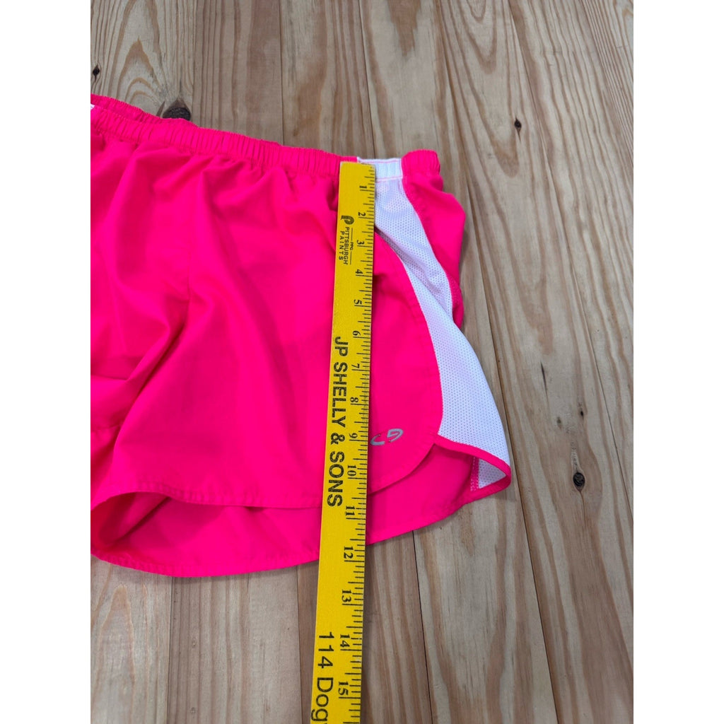 CHAMPION DUO DRY MAX INNER BRIEF ADVANCE HIGH PERFORMANCE SHORTS WOMEN'S Small