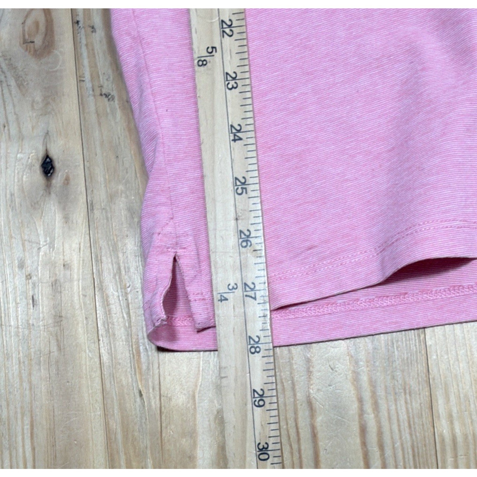 Vineyard Vines Edgartown Polo Shirt Mens XS Short Sleeve Preppy Golf Performance