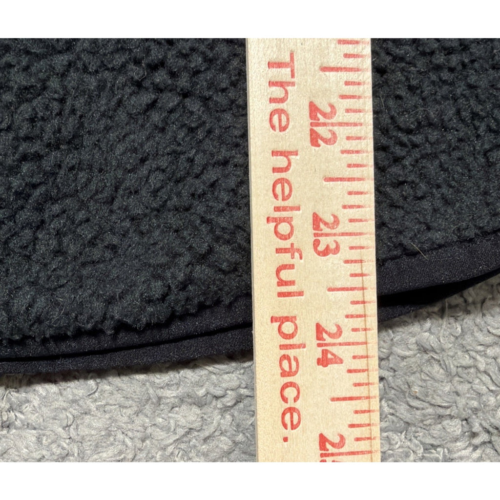 Vineyard Vines Sweater Women’s XS Pull Over 1/4 Zip Ladies Sherpa Fleece Martha