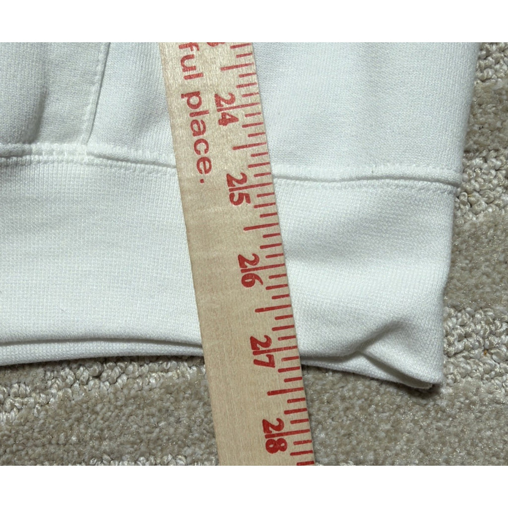 Champion Mens Pullover Hoody M Unisex Hoodie Logo Hooded Sweatshirt