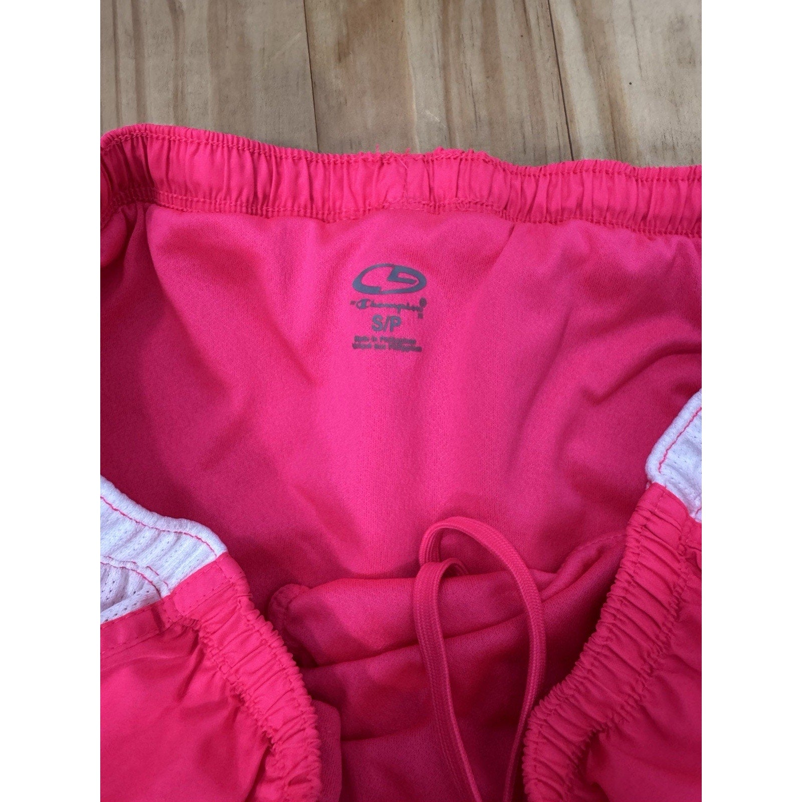 CHAMPION DUO DRY MAX INNER BRIEF ADVANCE HIGH PERFORMANCE SHORTS WOMEN'S Small