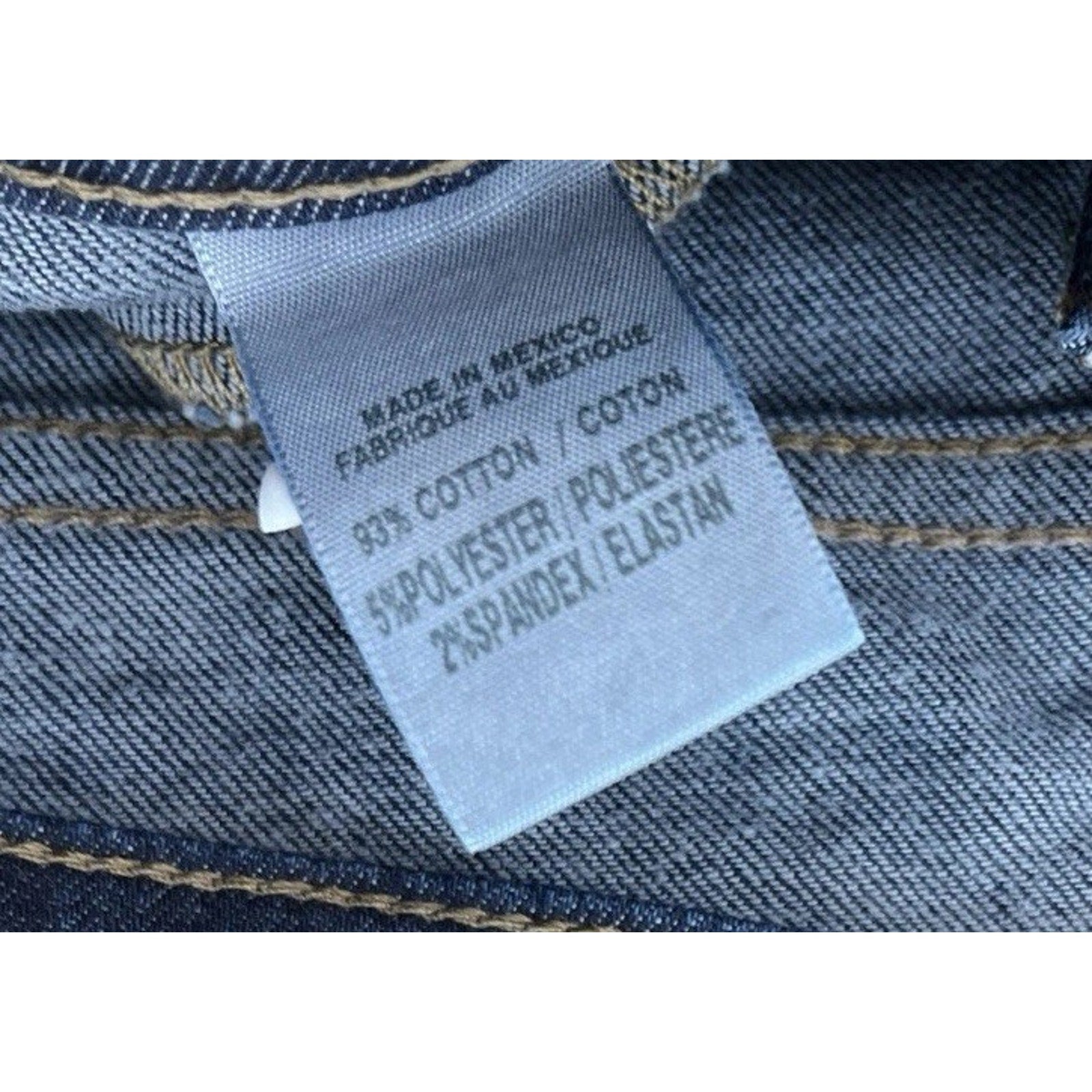 Lucky brand Charlie Skinny Dark Wash Slim Leg Jean 12/31 EUC