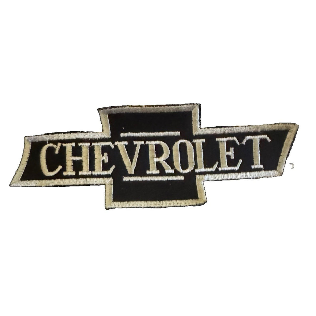 LARGE CHEVROLET JACKET PATCH - CAR TRUCK HOT ROD PATCH Each
