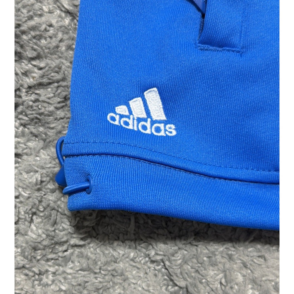 Adidas Italia World Cup 2006 Germany FIFA Soccer Football Jacket Sz S Excellent