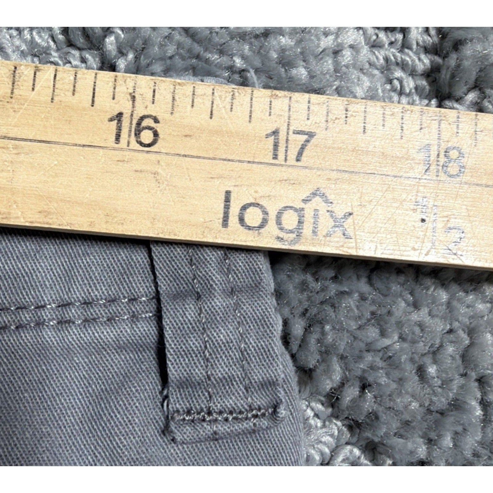 Wrangler Mens Cargo Shorts Relaxed Fit 60AAWOD Size 33x10