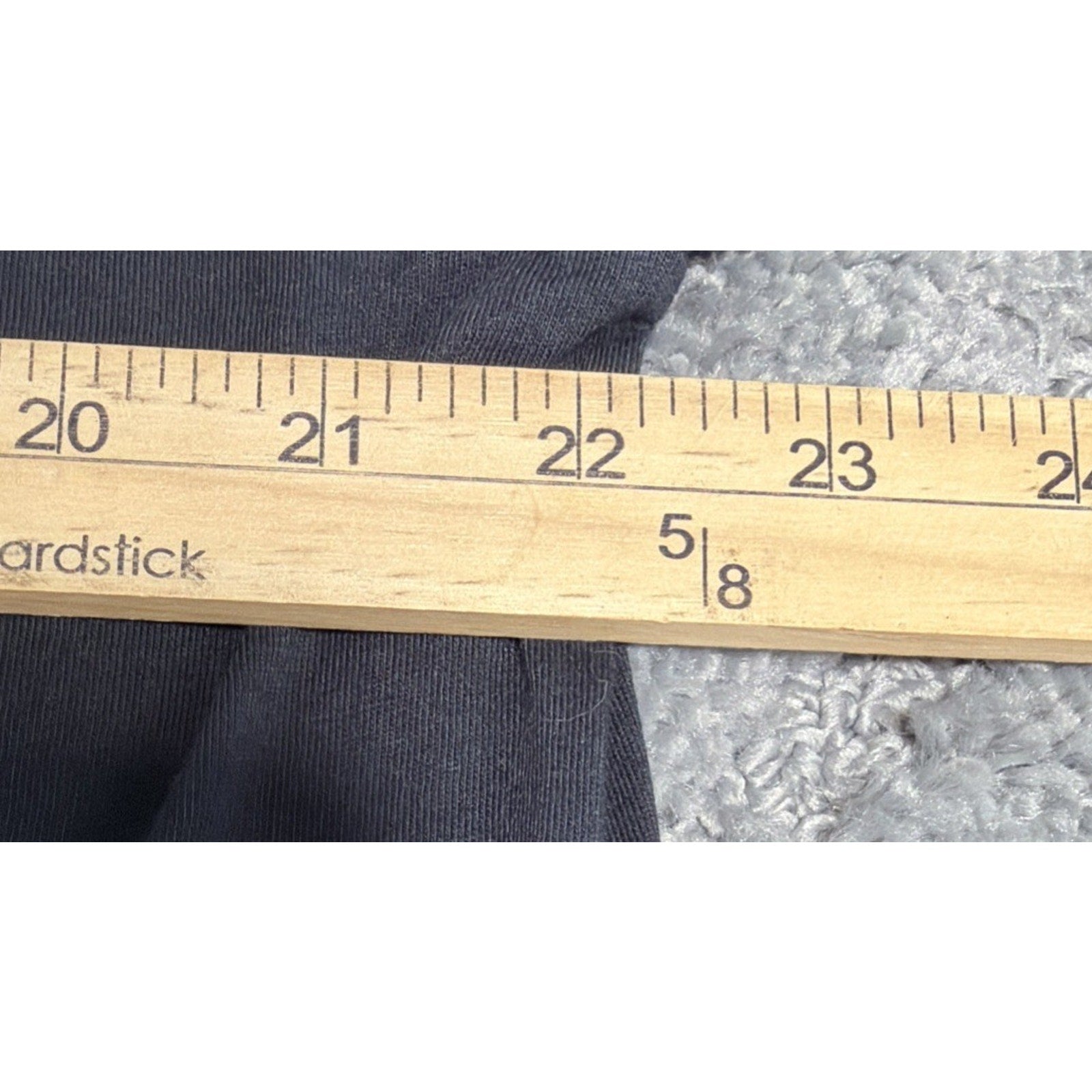 Mens Black Grunt Works You Talk The Talk Do You Walk The Walk Shirt XL Made USA