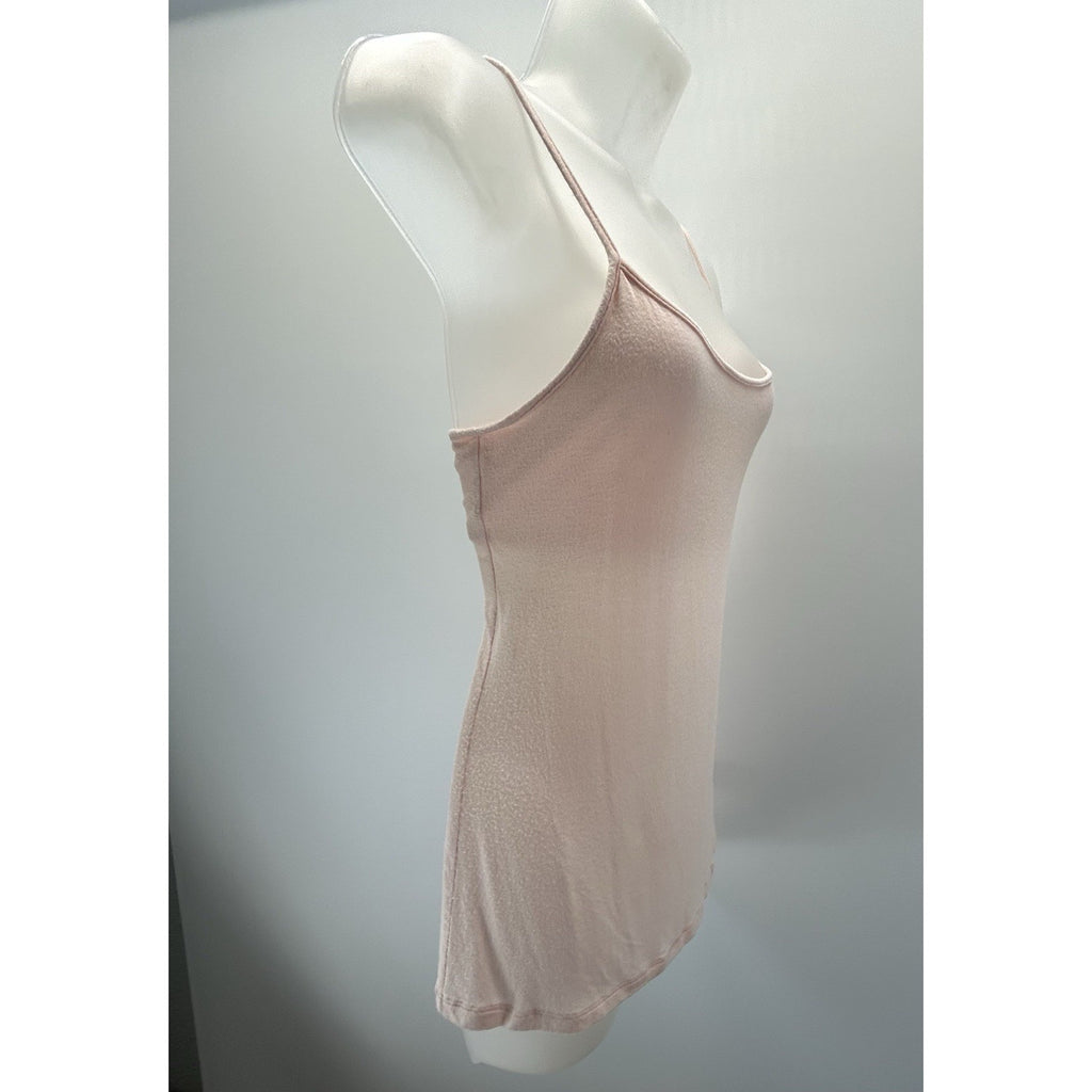 Gilligan & O'Malley sleepwear cami top Lightweight Medium .