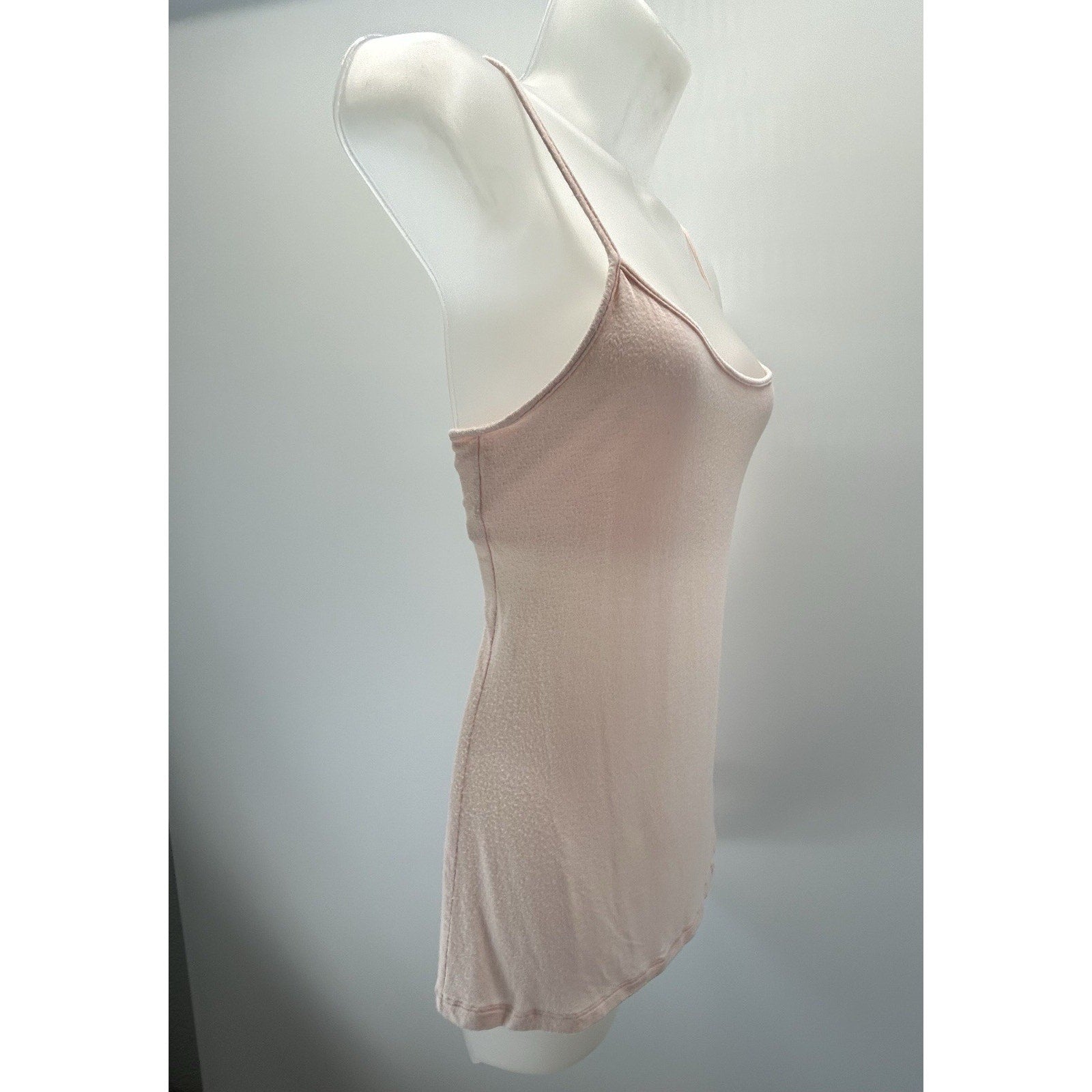 Gilligan & O'Malley sleepwear cami top Lightweight Medium .