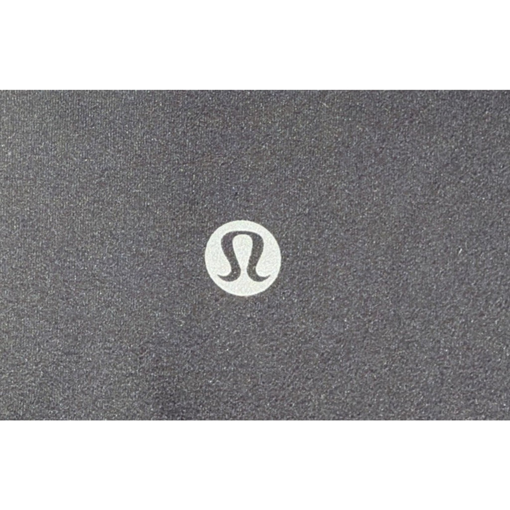 Lululemon Women’s “Align” High-Rise Black Leggings Size 6 Yoga Fitness Run