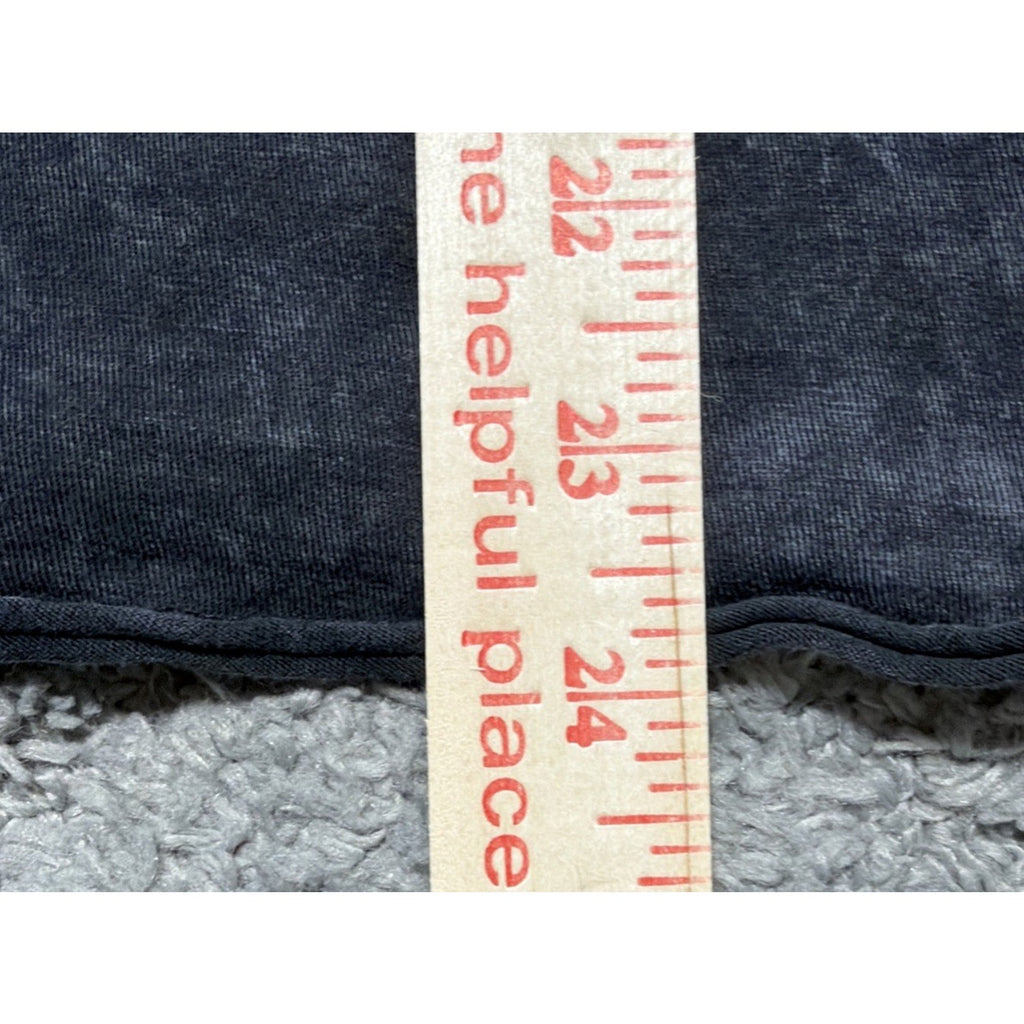 Harley-Davidson Tifton Georgia Women's Echo Name Black Short Sleeve T-shirt Sz S