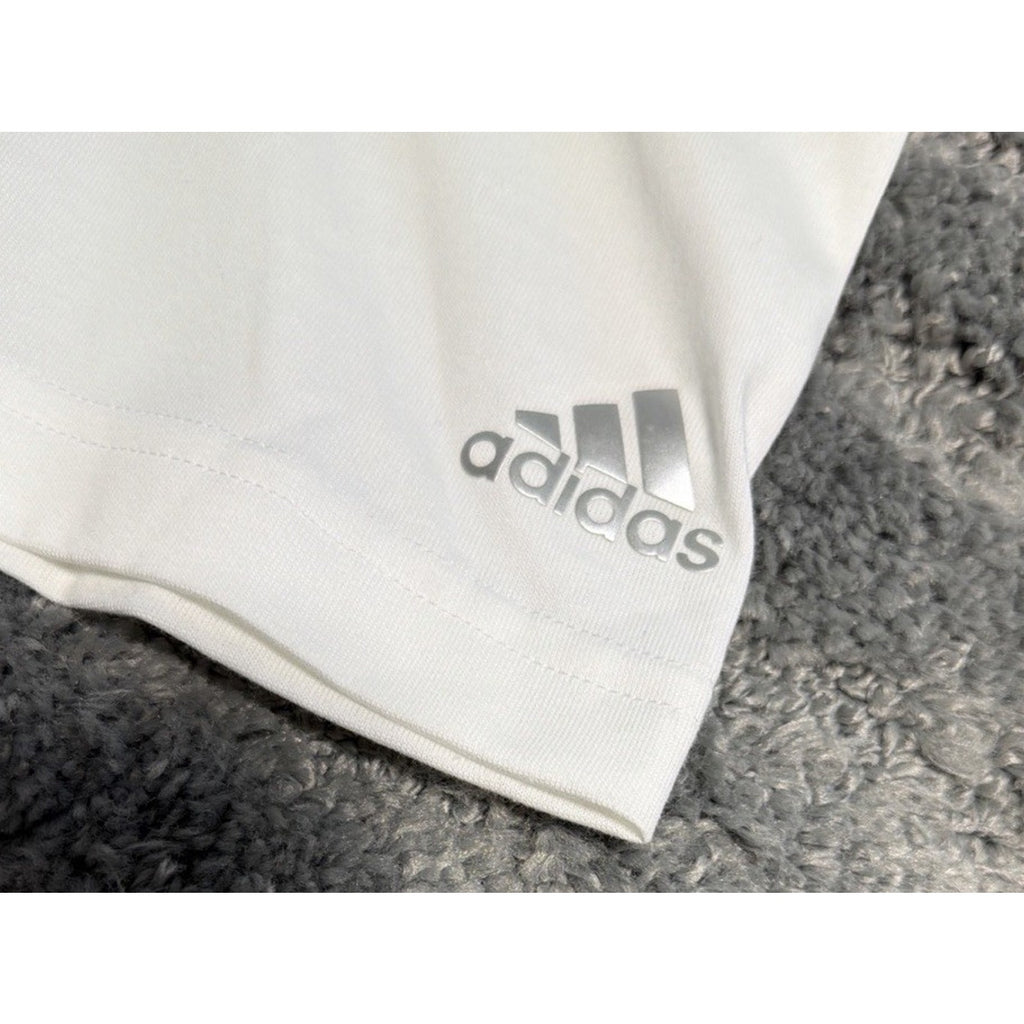 Adidas Golf Breathable Performance Polo Shirt CD3321 Size 2XL