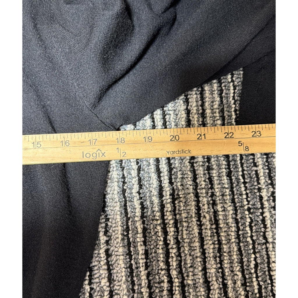 EXPRESS Mock Neck Puff Sleeve Sweater Sz S New With Tags