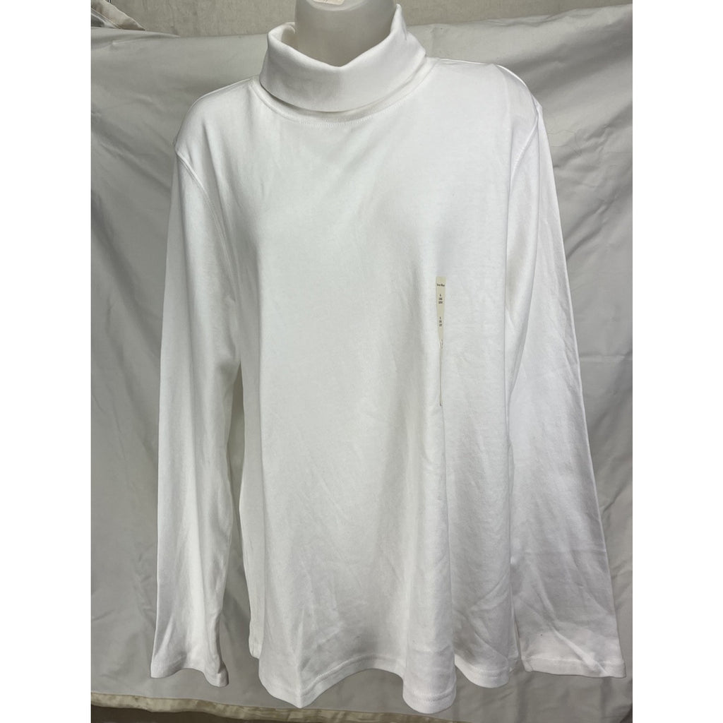 Studio Works Women’s Long Sleeve Shirts. Size XL
