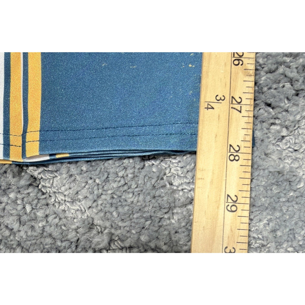 NFL Apparel Womens XS Green Bay Packers Full Length Leggings 27x28