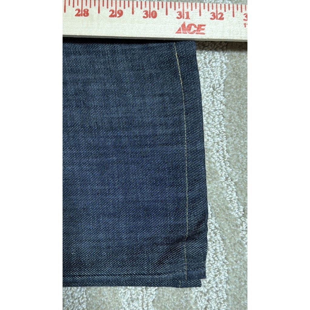 Level 99 Anthropologie Denim Bootcut Flare Jeans Size 26 Mint Condition 28x31