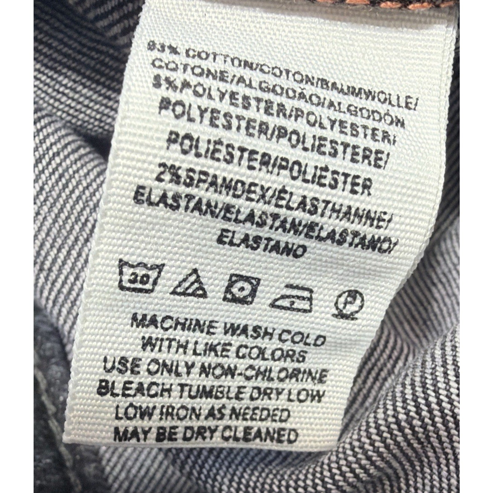 Free People We the Free Women Jeans Denim Raw Hem Curvy Flare High Rise Boho 30