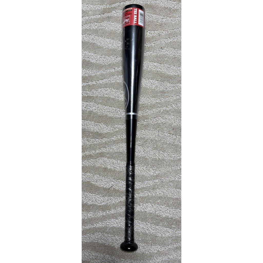 RAWLINGS T-BALL BIG STICK TBBS11 2 5/8" DIAMETER USA BASEBALL T-BALL BAT New