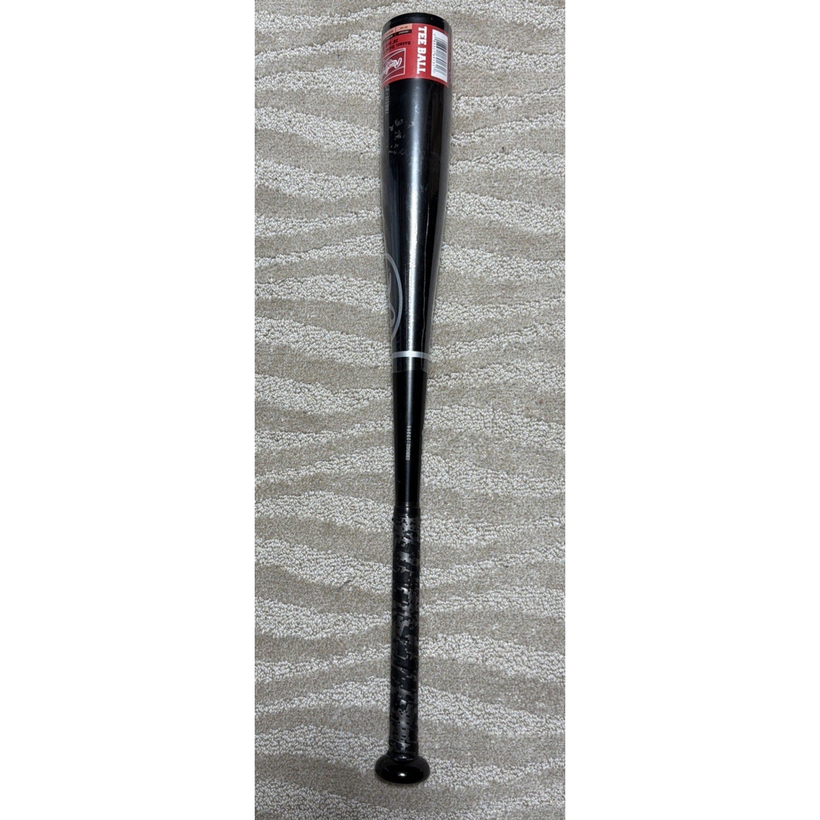 RAWLINGS T-BALL BIG STICK TBBS11 2 5/8" DIAMETER USA BASEBALL T-BALL BAT New