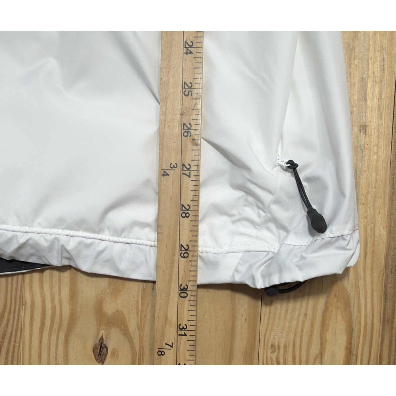 Jacksonville High School Nike Storm Baseball Short Sleeve Pullover Size XL Excel