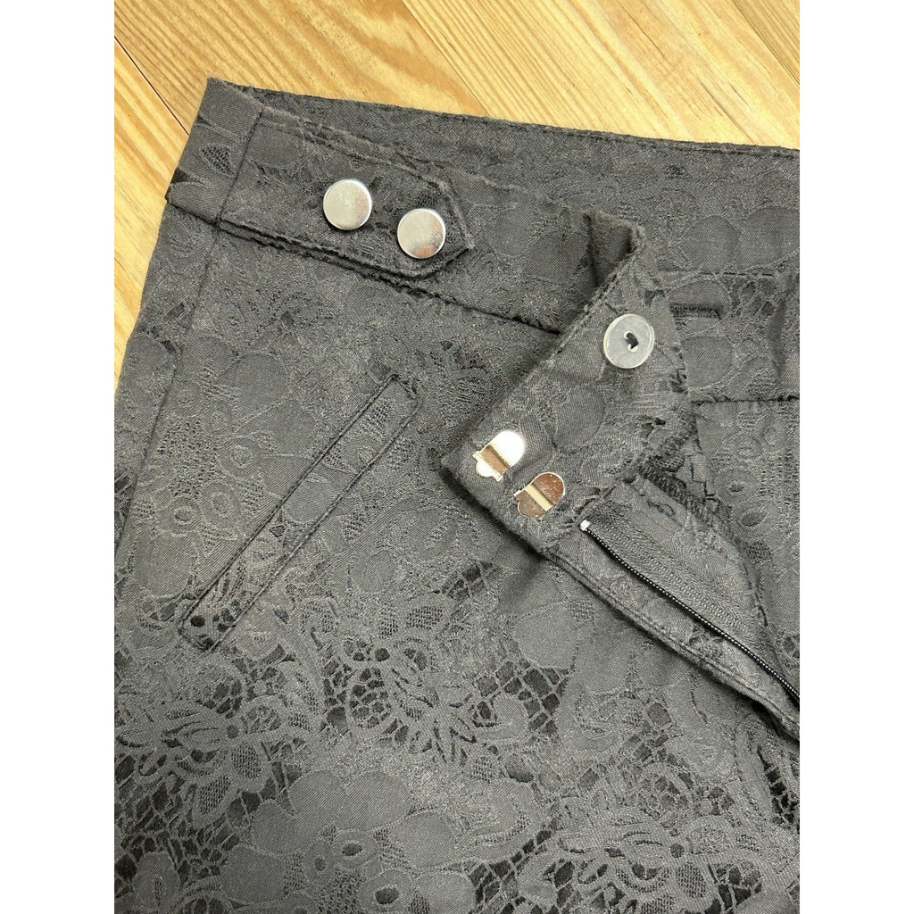 SOHO APPAREL LDT WOMEN’S SHORTS Sz10.